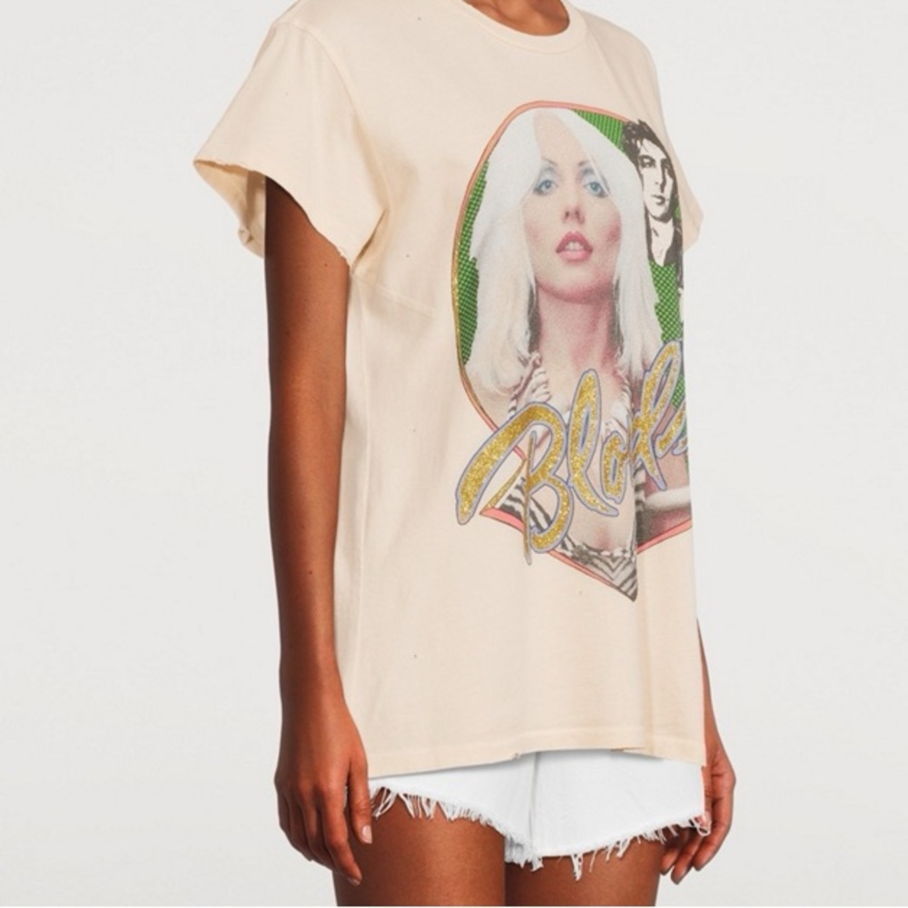 MadeWorn Blondie T-Shirt
